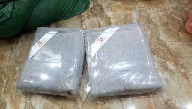 Khách hàng thân thiết - Chăn Ga Gối Đệm Phương Anh - Trần Huy Kiểm